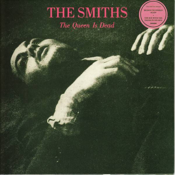 , Smiths (The) - Complete
